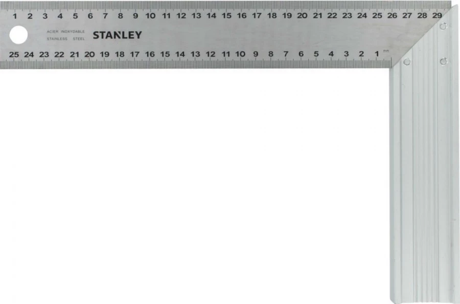 Këndore zdrukthtari Stanley 1-45-686 300x200mm