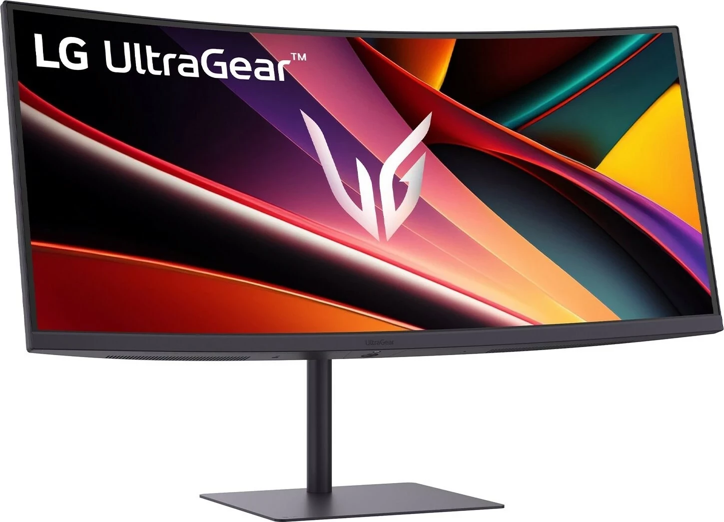 Monitor LG UltraGear 34G630A-B, 34", UWQHD, 240Hz, VA, i zi