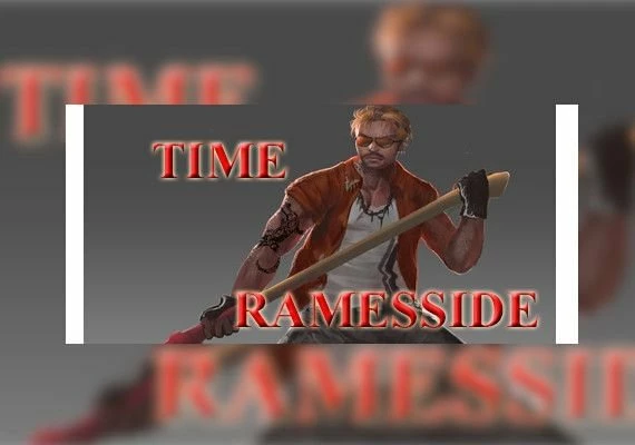 Time Ramesside: A New Reckoning EN Global