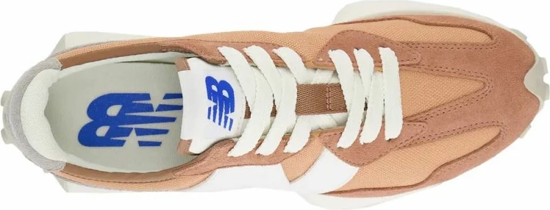 Atlete për femra New Balance, portokalli [Madhësia: 36]