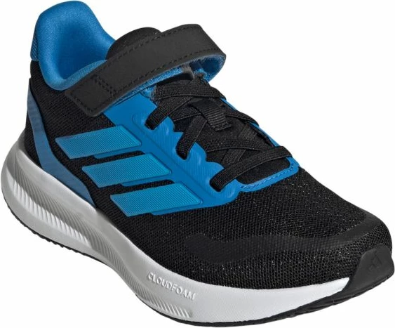 Atlete për fëmijë adidas Runfalcon 5 EL C JP9399 [Madhësia: 28]