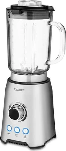 Blender gatimi Zelmer ZSB4799, 1.75 L, 1200 W, Çelik inox