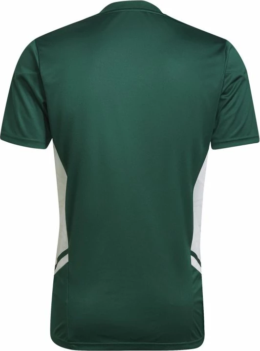 Fanellë futbolli për meshkuj adidas Condivo 22, e gjelbër