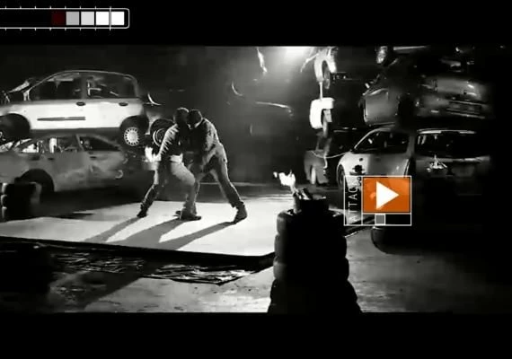 Stay Dead Evolution EN Global