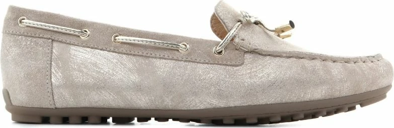 Këpucë për femra Geox, kafe