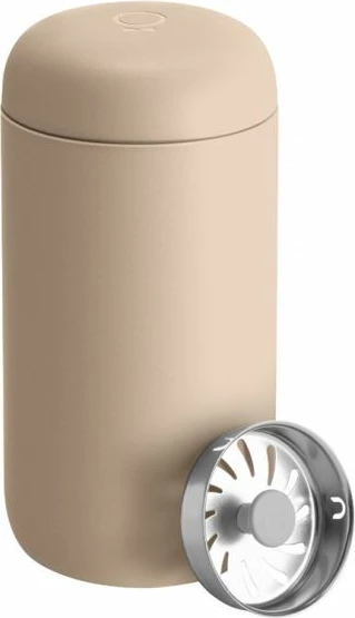 Termus Fellow Carter Move Mug 355 ml, sand
