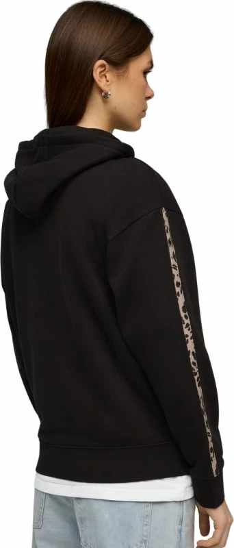 Duks për femra Puma ESS Graphic Animal Comfort 691822 01, i zi [Madhësia: S]