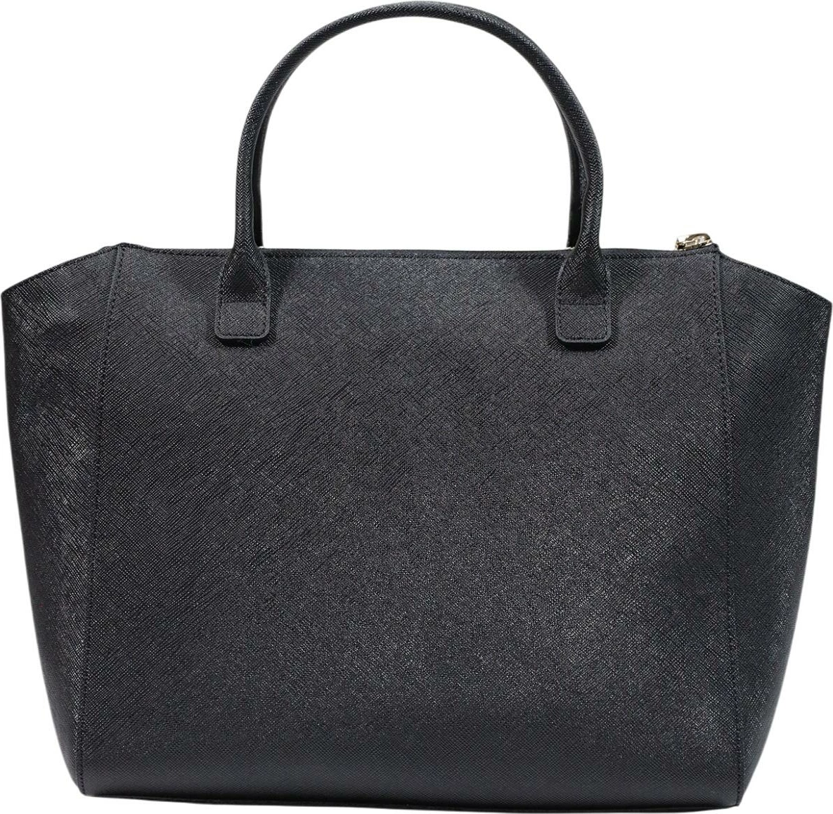 Çantë krahu Alviero Martini Prima Classe L LF74 9407, e zezë