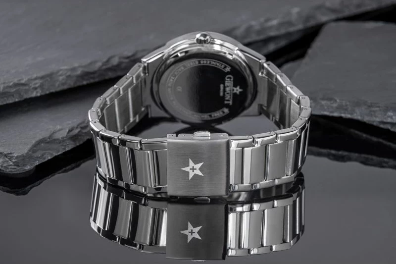 Orë dore për meshkuj Giewont, argjend