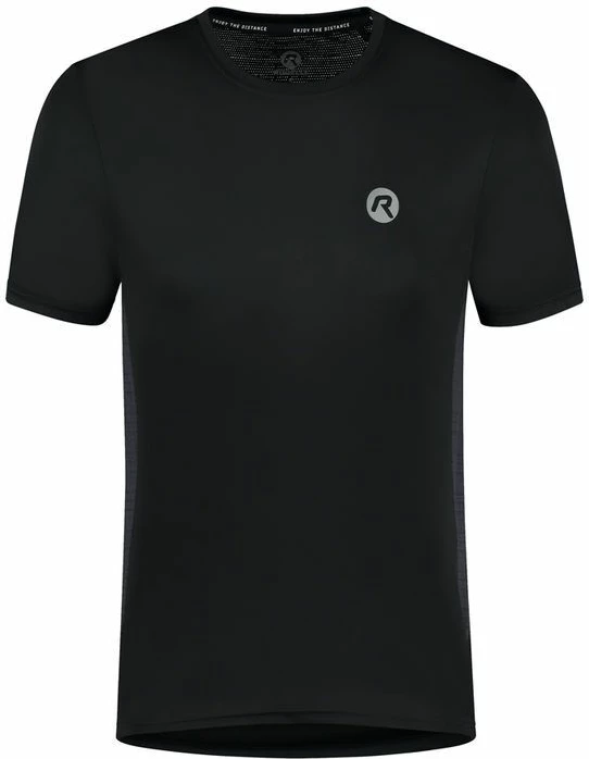 Maicë vrapimi Rogelli, e zezë