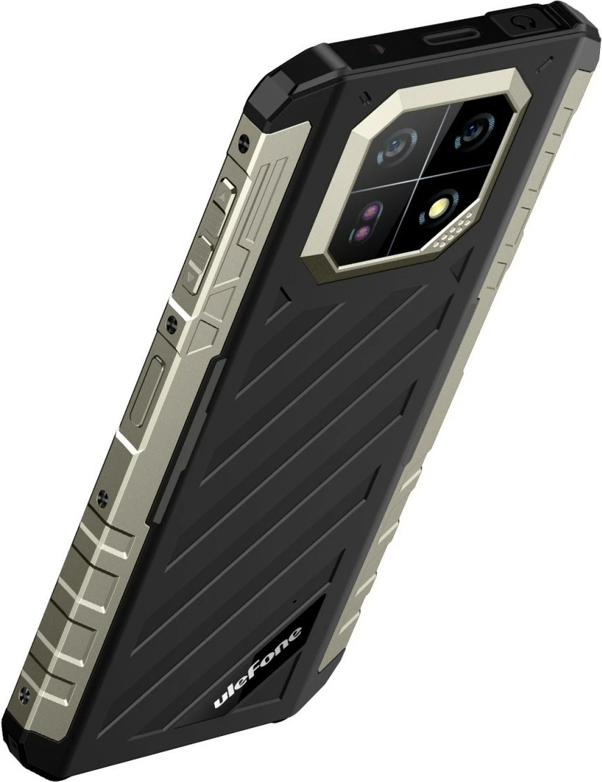 Celular Ulefone Armor 22, 8/256GB, IP69K, i zi