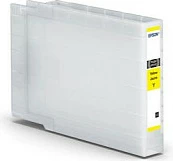 Kartushë boje Epson C13T04B44N XL, 4600 faqe, për WF-C81xx/WF-C86xx, e verdhë