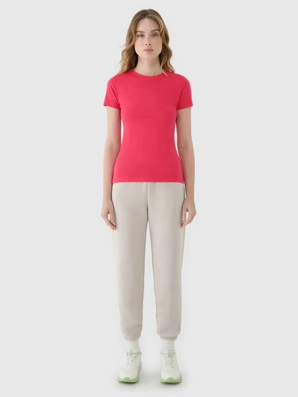 Maicë slim për femra 4F