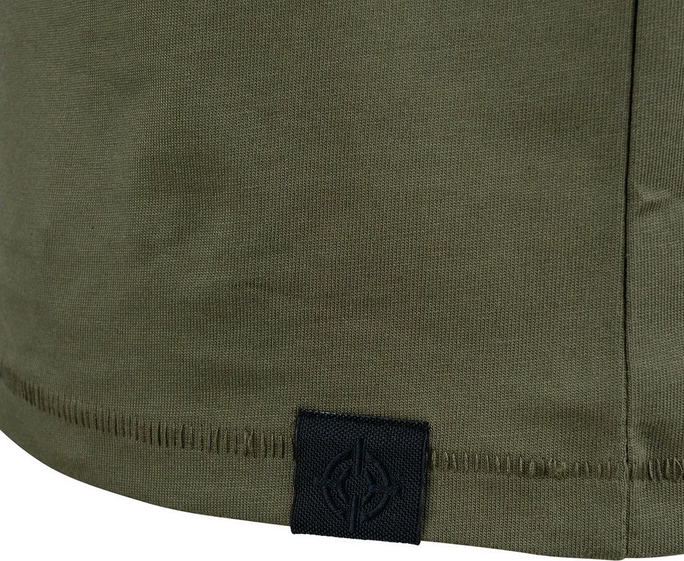 Bluzë T-Shirt Fostex Garments T-shirt Heavy Duty