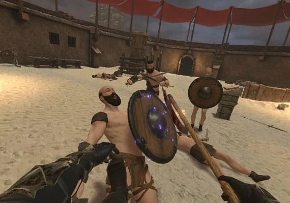 Blade and Sorcery VR EN Global