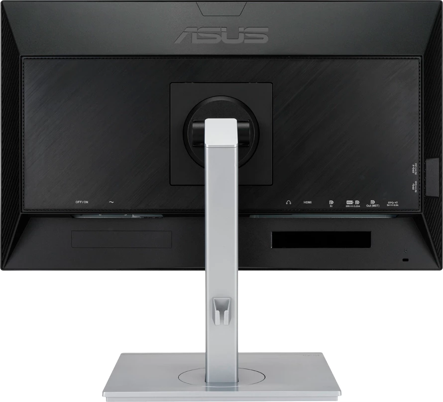 Monitor ASUS ProArt Display PA247CV 23.8\", IPS, Full HD, 100% sRGB, USB-C, 75Hz