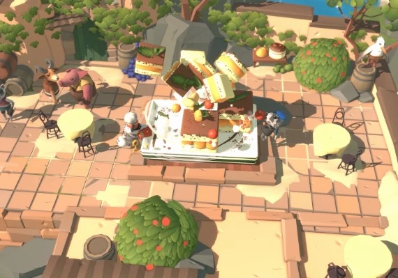 Pizza Possum Global