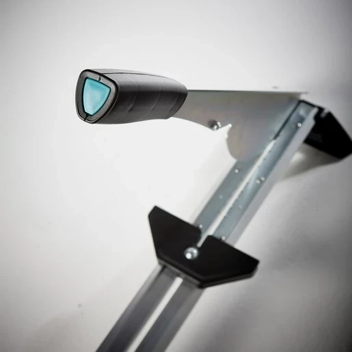 Prerës laminati Wolfcraft LC 600, Alumini