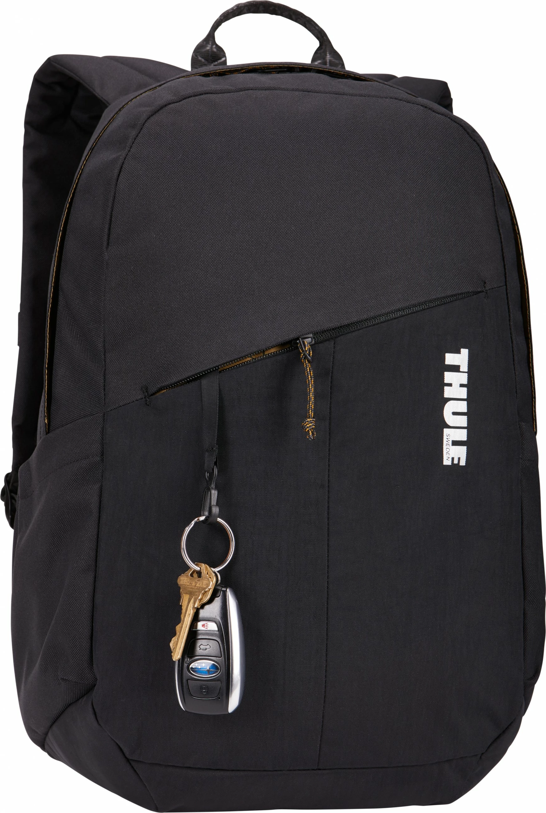 Rucksack THULE Notus 19.5L, për notebook 14 inç, e zezë