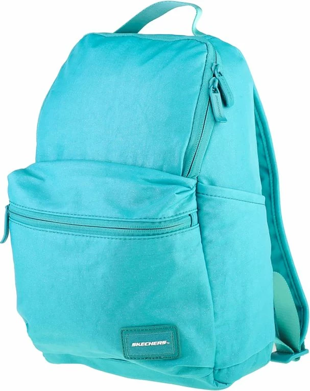 Çantë shpine Skechers, kaltër