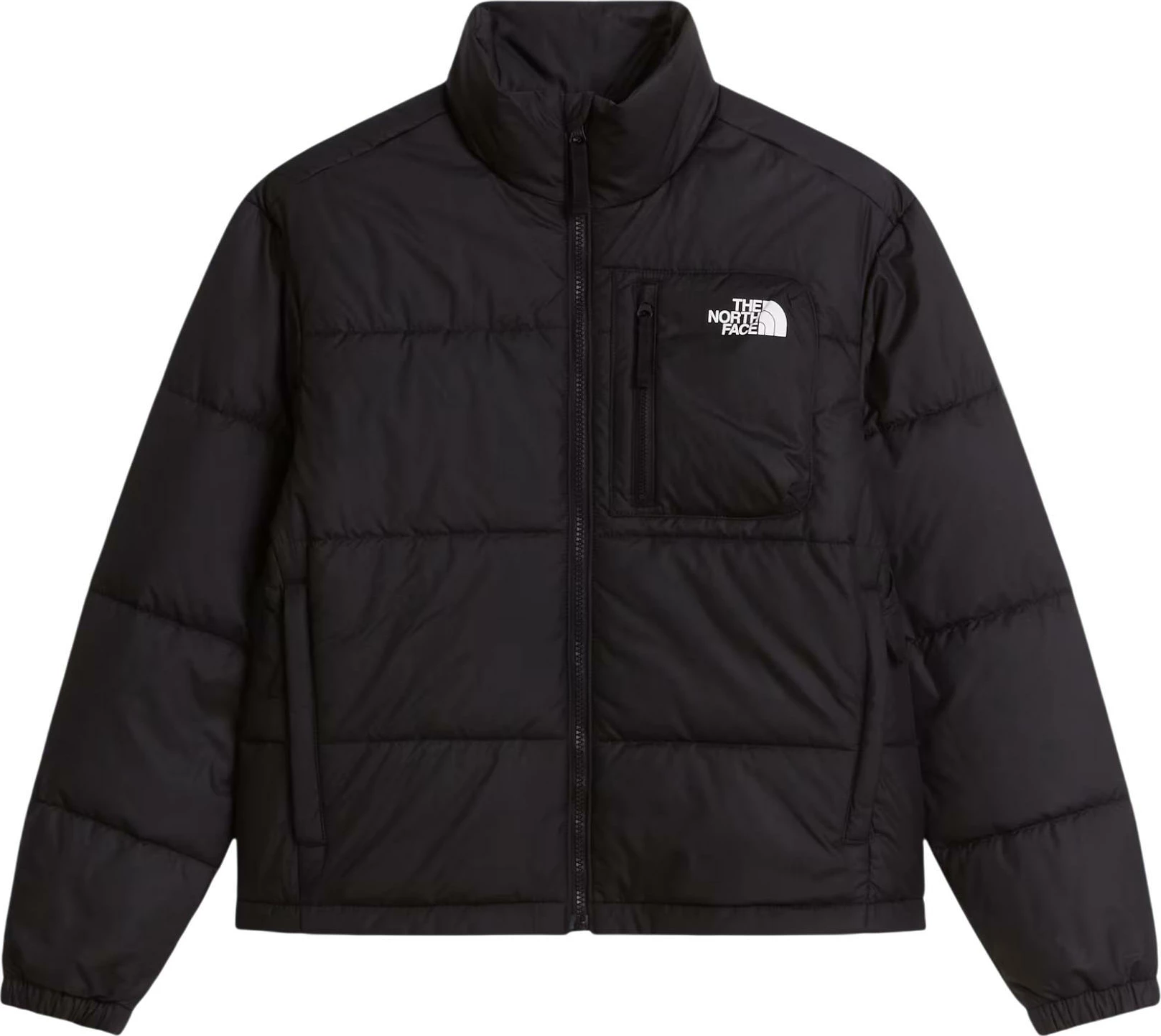 Jakne për femra The North Face NUKETO SYN INS JKT NF0A8J44, e zezë [Madhësia: S]
