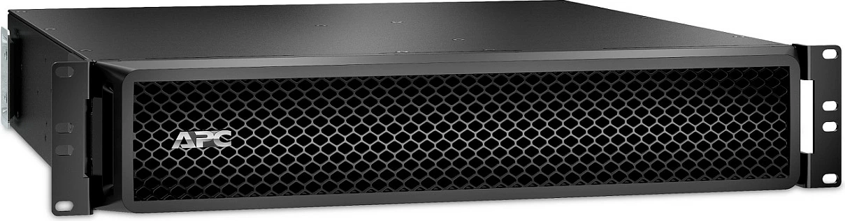 Pako baterish rackmount APC Smart-UPS SRT 72V 734VAh, për UPS 2.2kVA, e zezë