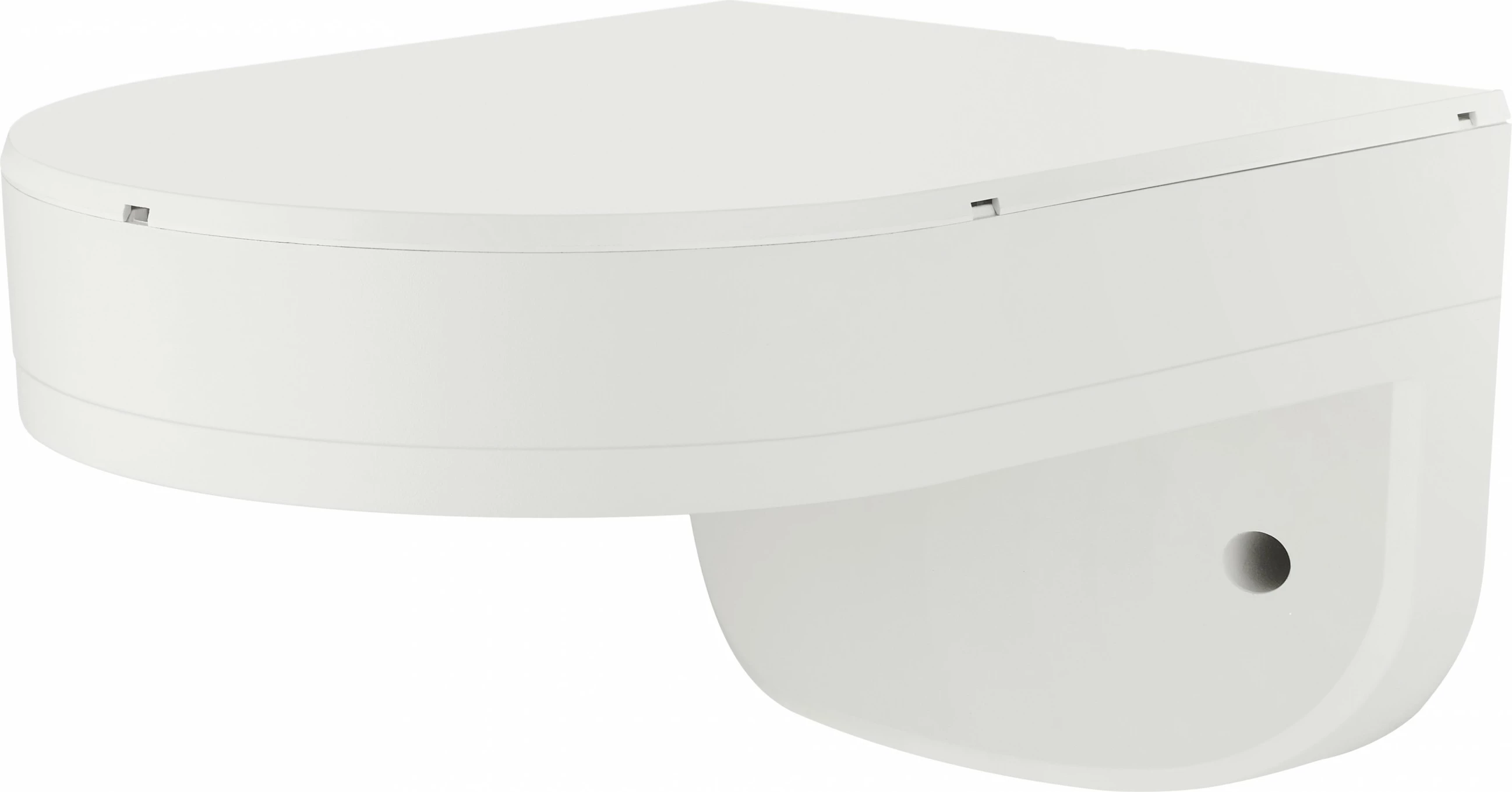 Mbajtës Hanwha SBP-160WMW1, Outdoor, i bardhë