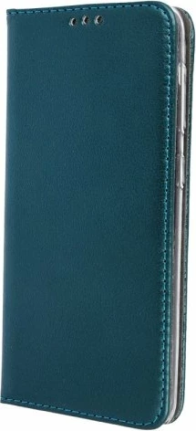 Mbështjellës HAVANA Premium Flip Cover për Xiaomi Redmi 10T Lite, gjelbër