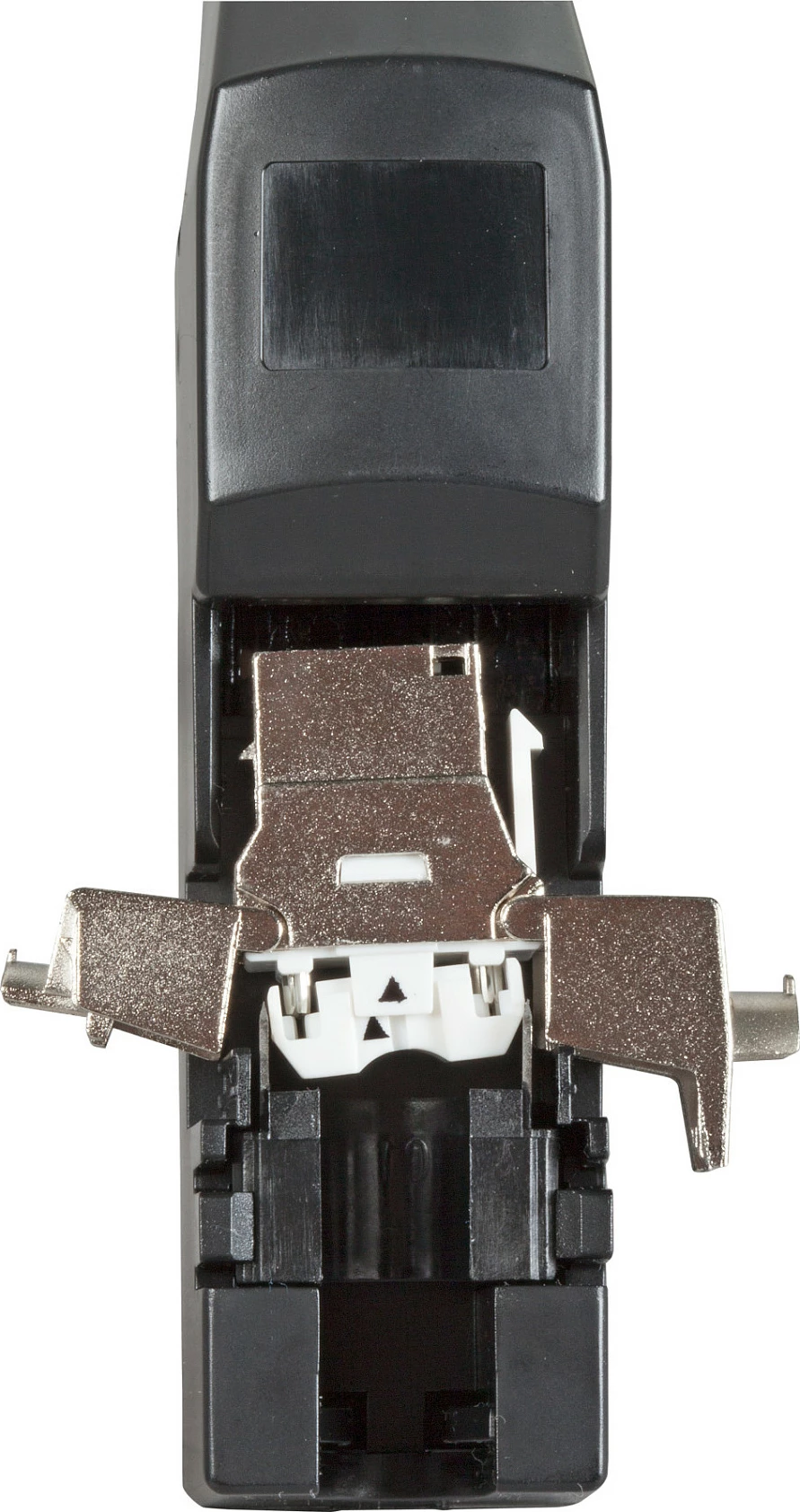 Pincë krimpimi EFB Elektronik E-20070/E-20091, e zezë