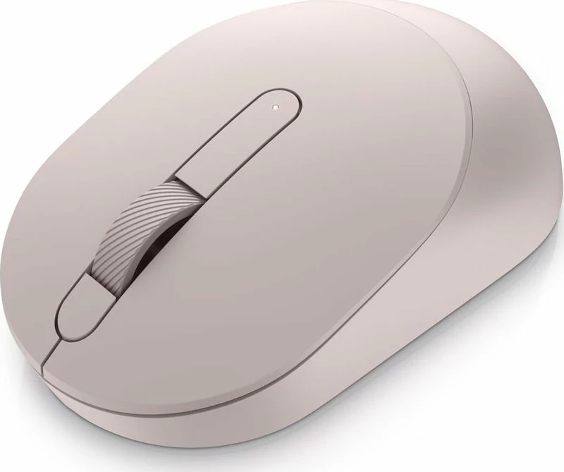 Maus Dell MS3320W (570-ABPY) 1600 DPI wireless Bluetooth/USB, rozë