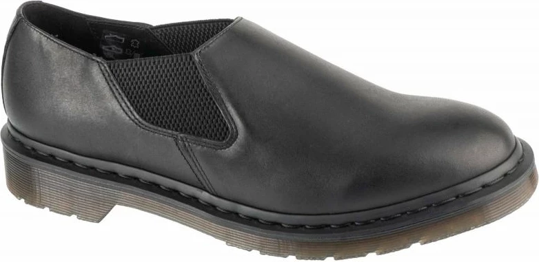 Këpucë për meshkuj Dr. Martens, të zeza