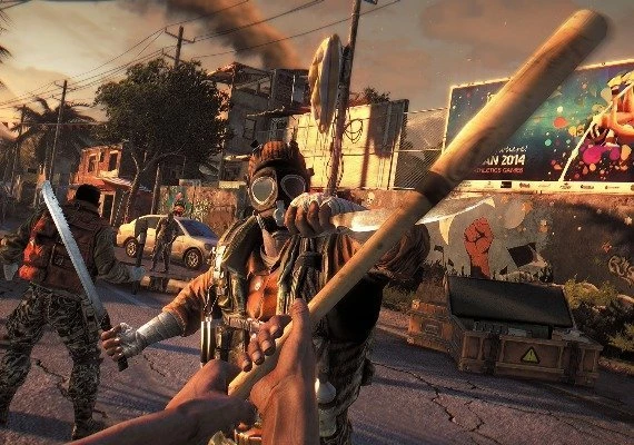 Dying Light - Astronaut Bundle DLC Global