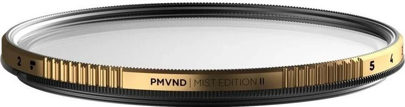 Filter PolarPro PMVND/ Black Mist 2-5 stop Edition II, 77mm, i zi