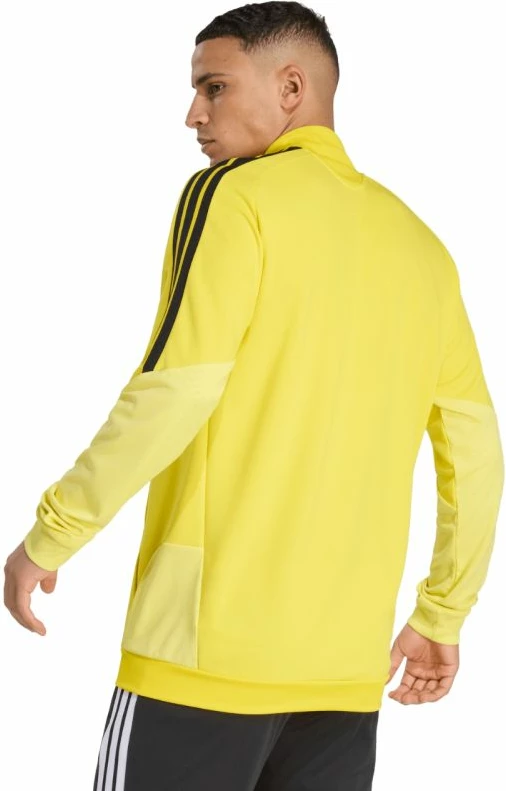 Duks për meshkuj adidas, verdhë [Madhësia: M]