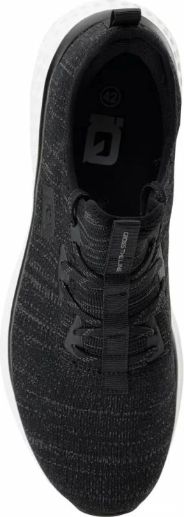 Atlete për meshkuj IQ Cross The Line Lamit M, të zeza