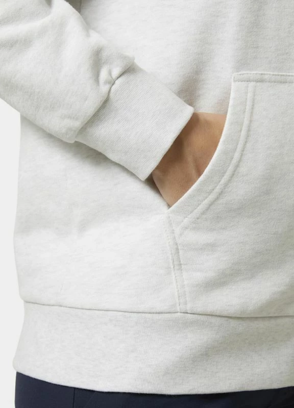 Duks me kapuq për femra Helly Hansen, bezhë