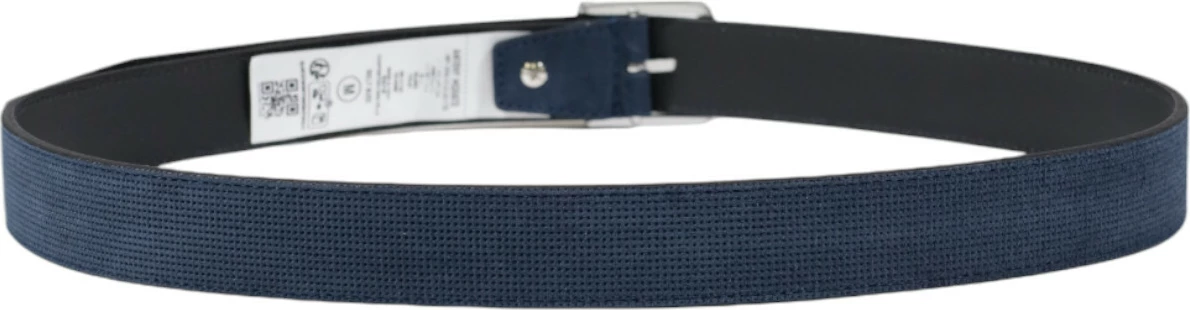 Rrip për meshkuj Antony Morato Fibbia H30mm MMBE00533-LE100120, i kaltër [Madhësia: S]