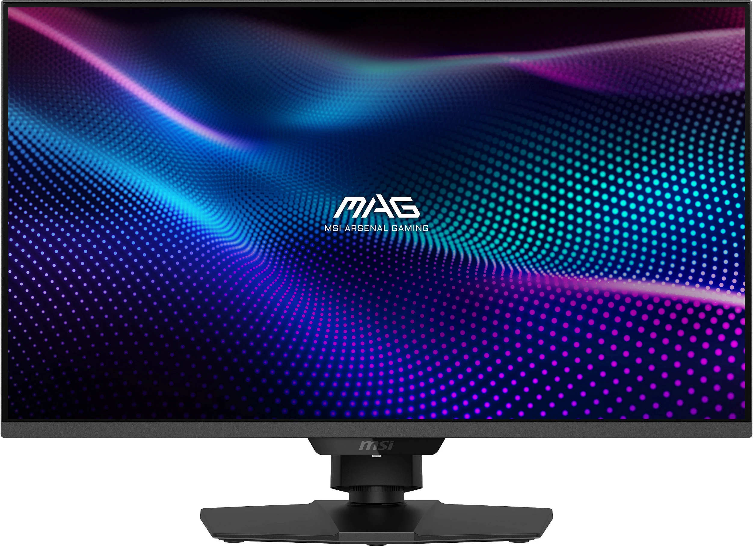 Monitor MSI MAG 274UPDF E16M, 27", 4K UHD, 160Hz, Mini LED, Rapid IPS, HDR1000, i zi