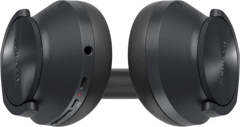 Kufje Technics EAH-A800, me ANR, të zezë