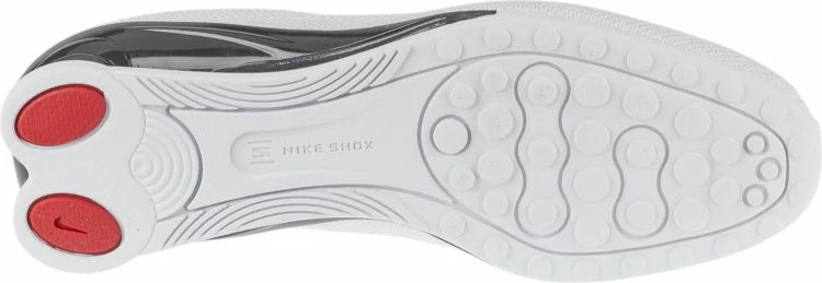 Atlete Nike Shox Z HQ7540-100, të bardha [Madhësia: 41]