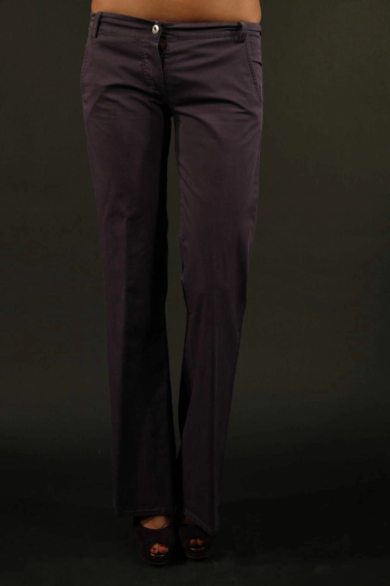 Pantallona femra DENNY ROSE, vjollcë