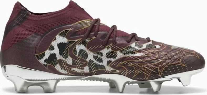 Atlete futbolli Puma Future 9 Ultimate FG 109061-01 [Madhësia: 42.5]