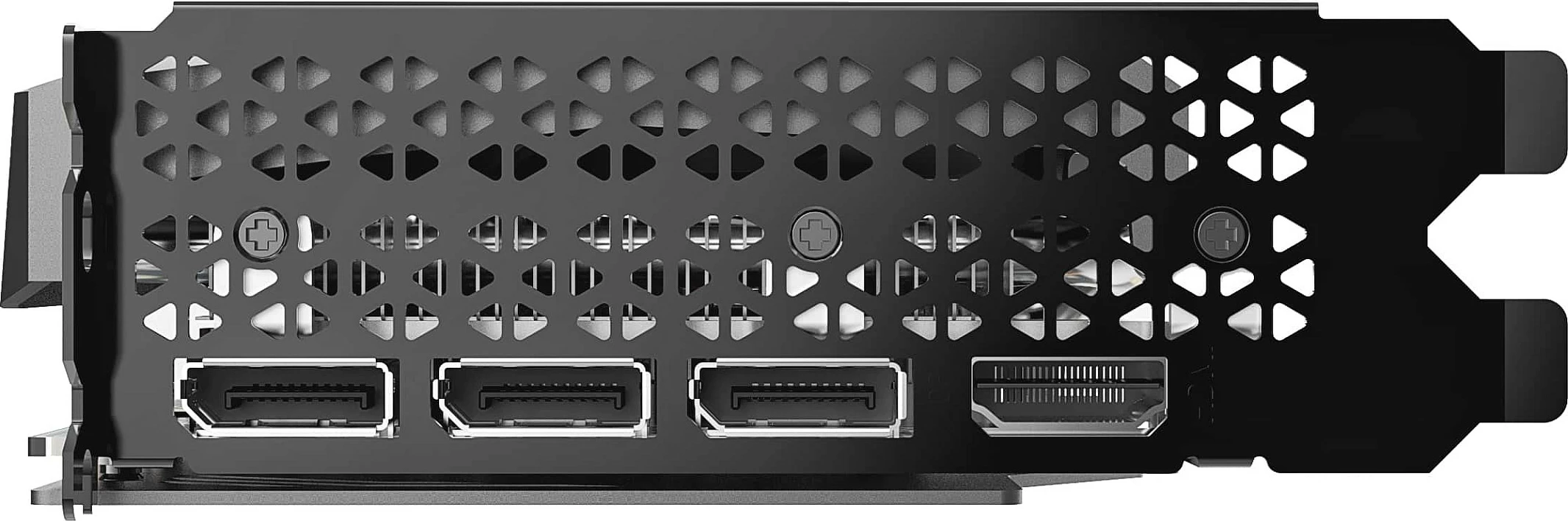 Kartelë grafike Zotac GeForce RTX 3060 Twin Edge OC, 12GB GDDR6, e zezë/gri