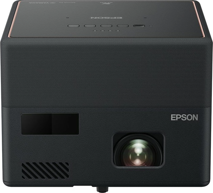 Projektor Epson EF-12 Full HD, 1000 lumen, Android TV, i zi