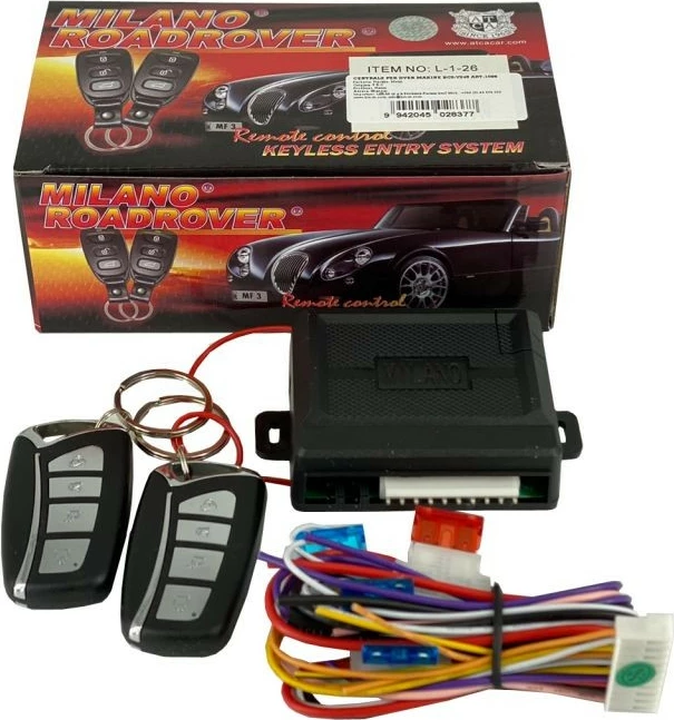 Centrale Per Dyer Bcs-y245