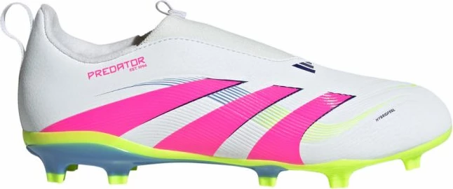 Atlete futbolli për fëmijë adidas Predator, të bardha [Madhësia: 28]