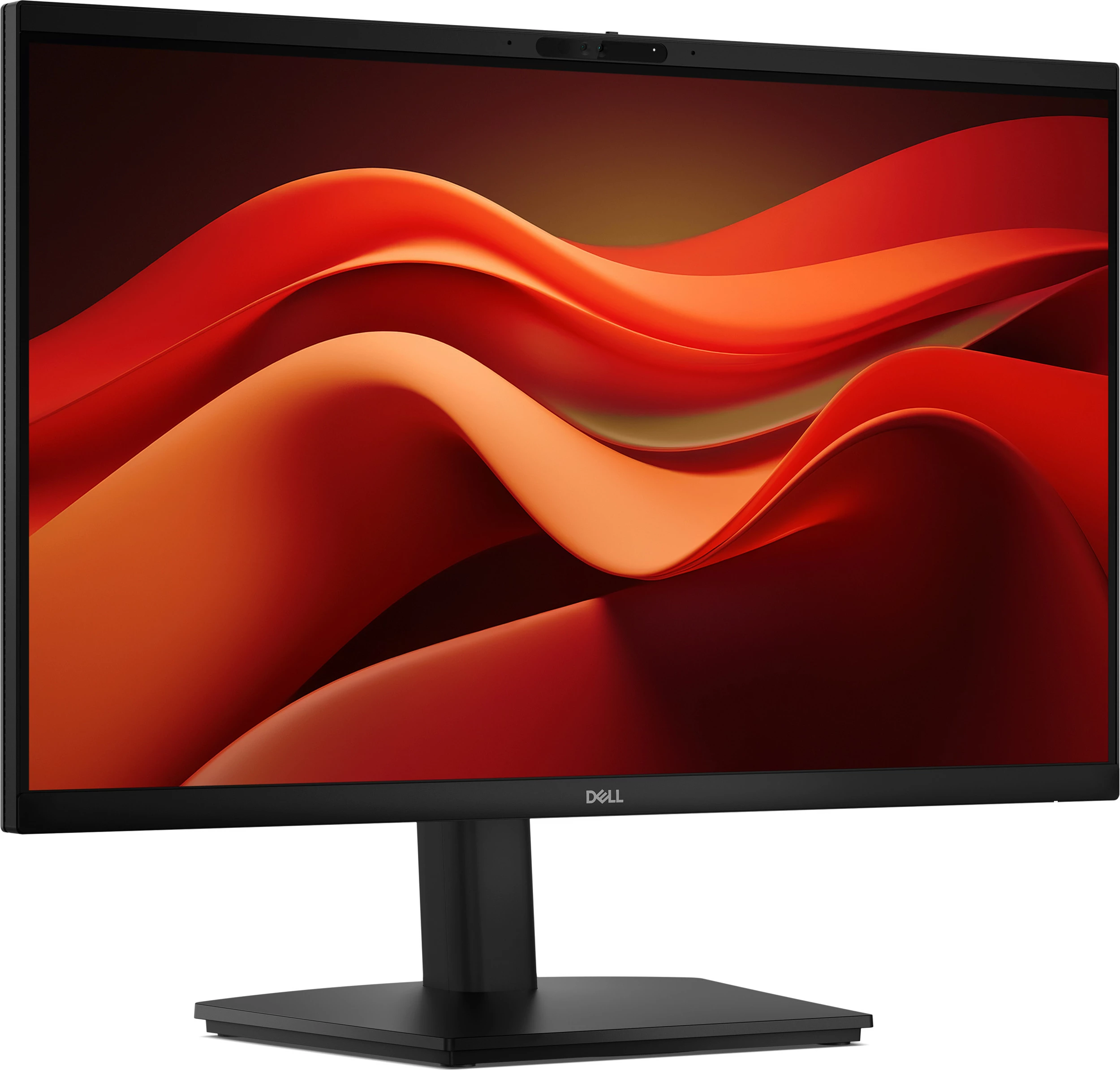 Monitor Dell E2426HB, 24", Full HD, IPS, 120Hz, i zi