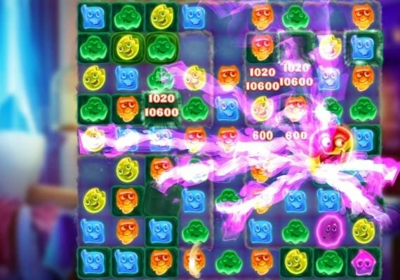 Mystery Loss EN/DE/FR/RU Global
