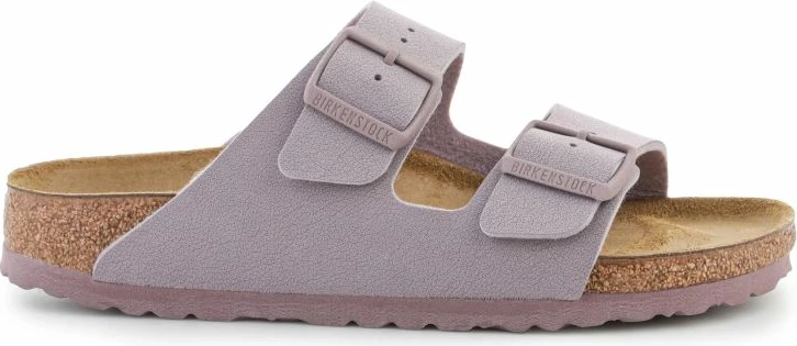 Sandale Birkenstock Arizona BS 1031427, faded purple