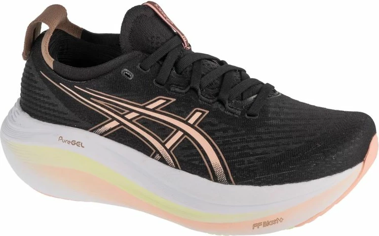 Atlete Asics Gel-Nimbus 27